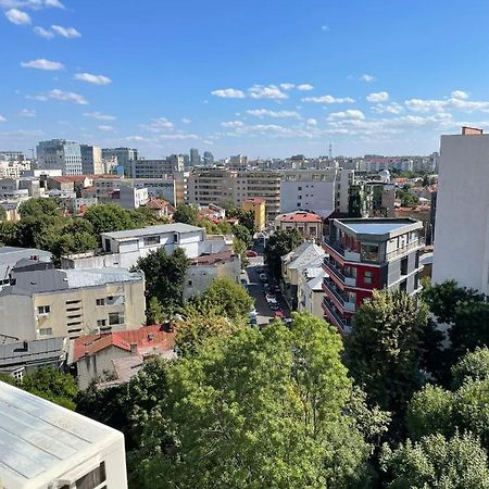 Apartament 2 Camere, Decomandat, Piata Unirii บูคาเรสต์ ภายนอก รูปภาพ
