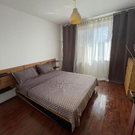 Apartament 2 Camere, Decomandat, Piata Unirii บูคาเรสต์ ภายนอก รูปภาพ