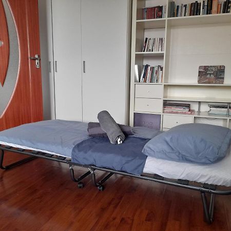 Apartament 2 Camere, Decomandat, Piata Unirii บูคาเรสต์ ภายนอก รูปภาพ