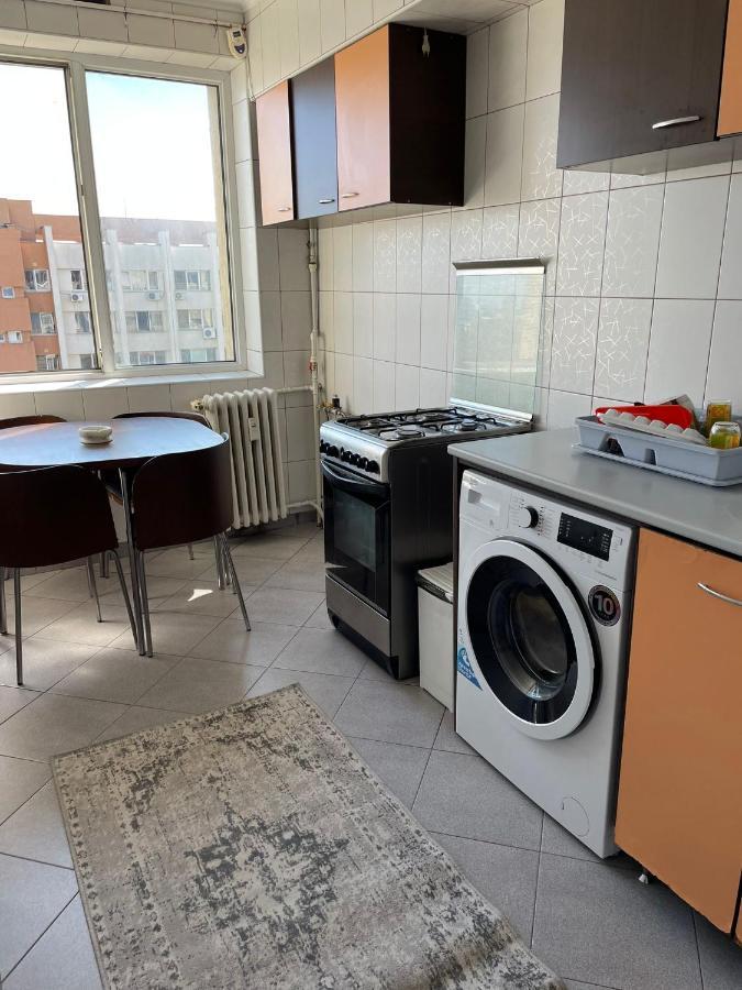 Apartament 2 Camere, Decomandat, Piata Unirii บูคาเรสต์ ภายนอก รูปภาพ