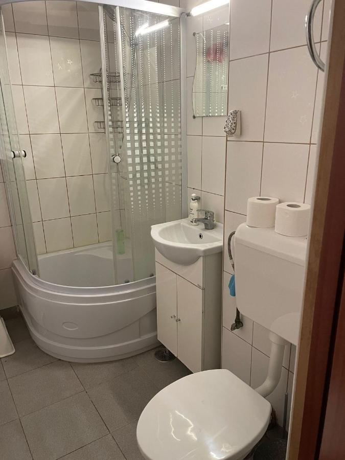 Apartament 2 Camere, Decomandat, Piata Unirii บูคาเรสต์ ภายนอก รูปภาพ